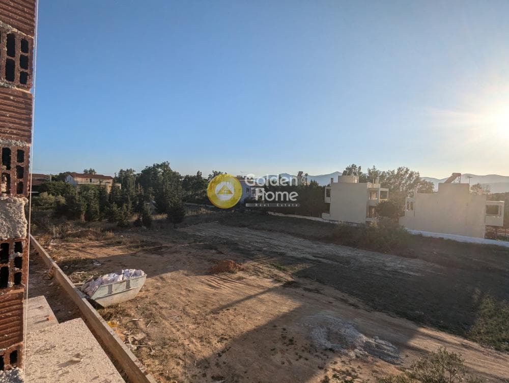 Μονοκατοικία στην Άγιος Παντελεήμονας, Νέα Μάκρη — Φωτογραφία 6 από 6