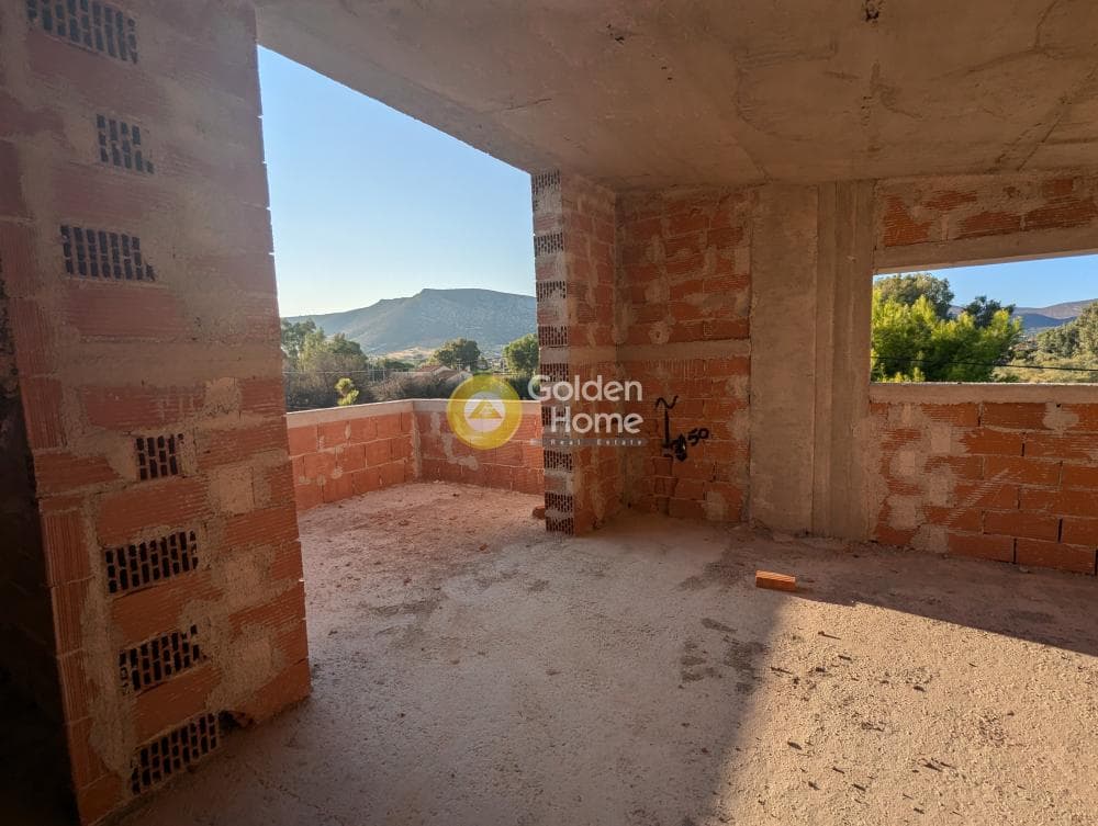 Μονοκατοικία στην Άγιος Παντελεήμονας, Νέα Μάκρη — Φωτογραφία 8 από 9