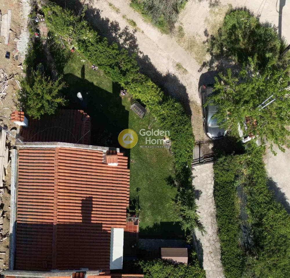Μονοκατοικία στην Παραλία Νικήτης, Σιθωνία — Φωτογραφία 7 από 21