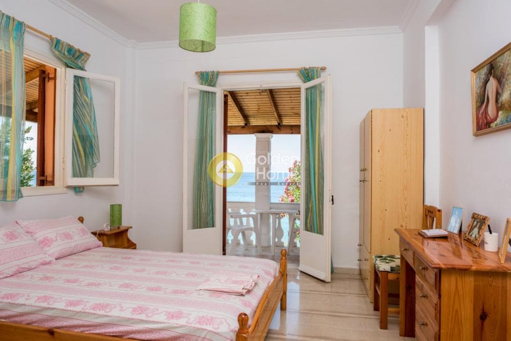 House in Melitieoi, Corfu — Photo 13 of 24
