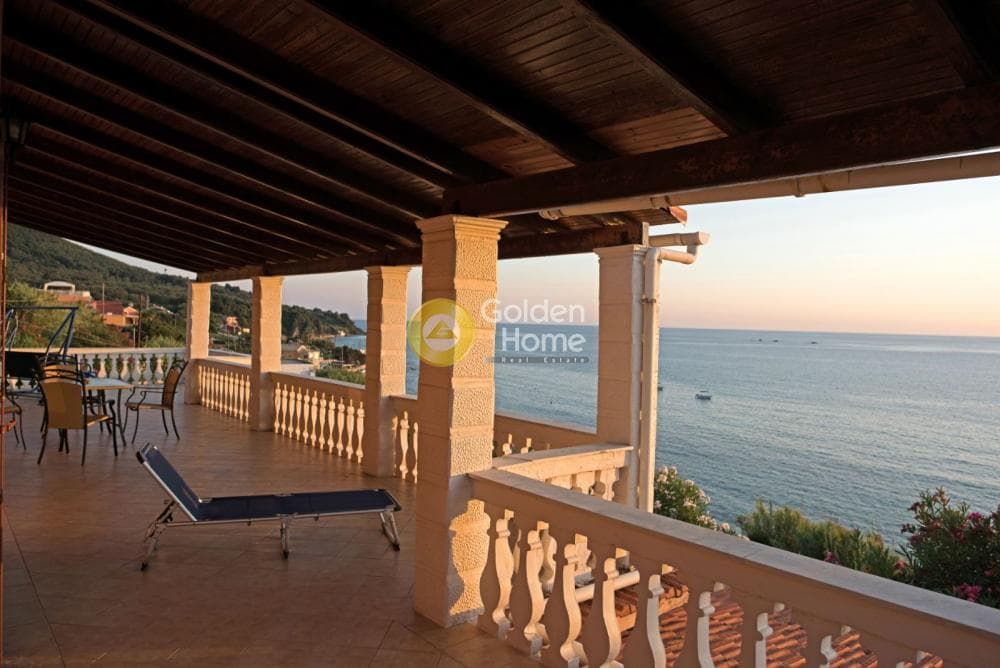 House in Melitieoi, Corfu — Photo 18 of 24