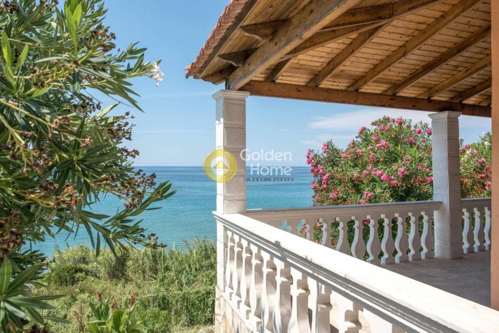 House in Melitieoi, Corfu — Photo 16 of 24