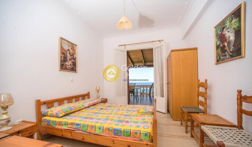 House in Melitieoi, Corfu — Photo 7 of 24