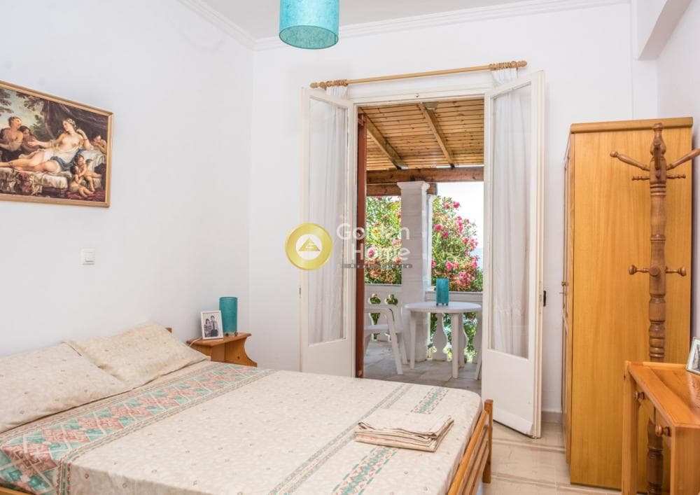 House in Melitieoi, Corfu — Photo 14 of 24