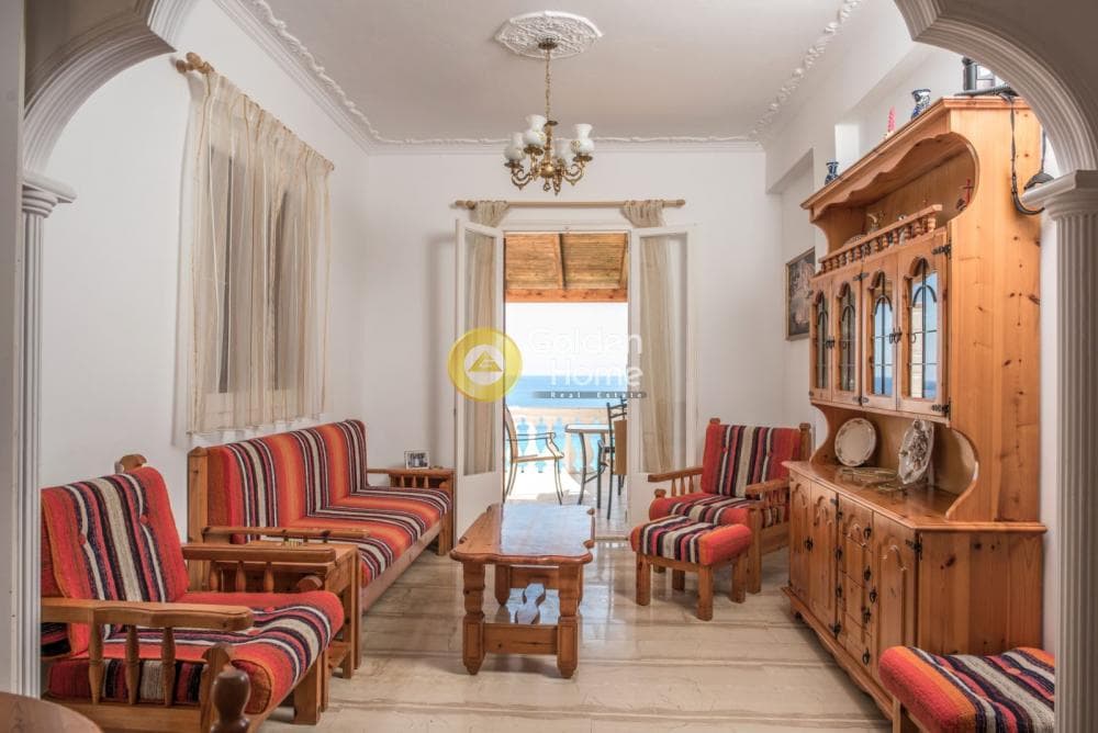 House in Melitieoi, Corfu — Photo 10 of 24