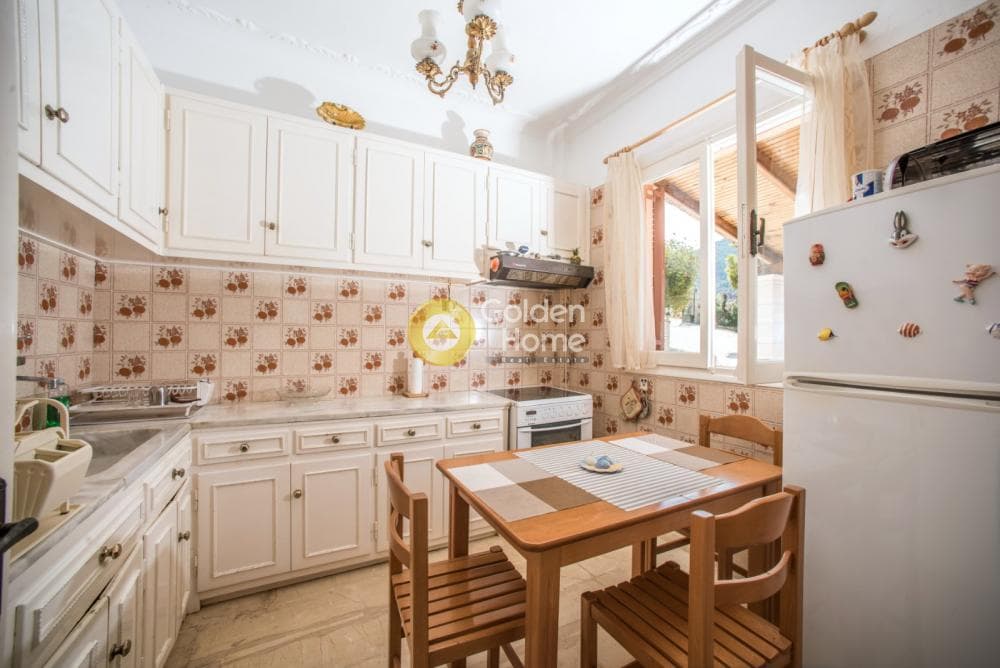 House in Melitieoi, Corfu — Photo 15 of 24