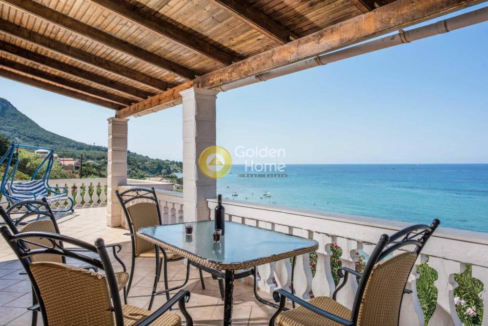 House in Melitieoi, Corfu — Photo 21 of 24