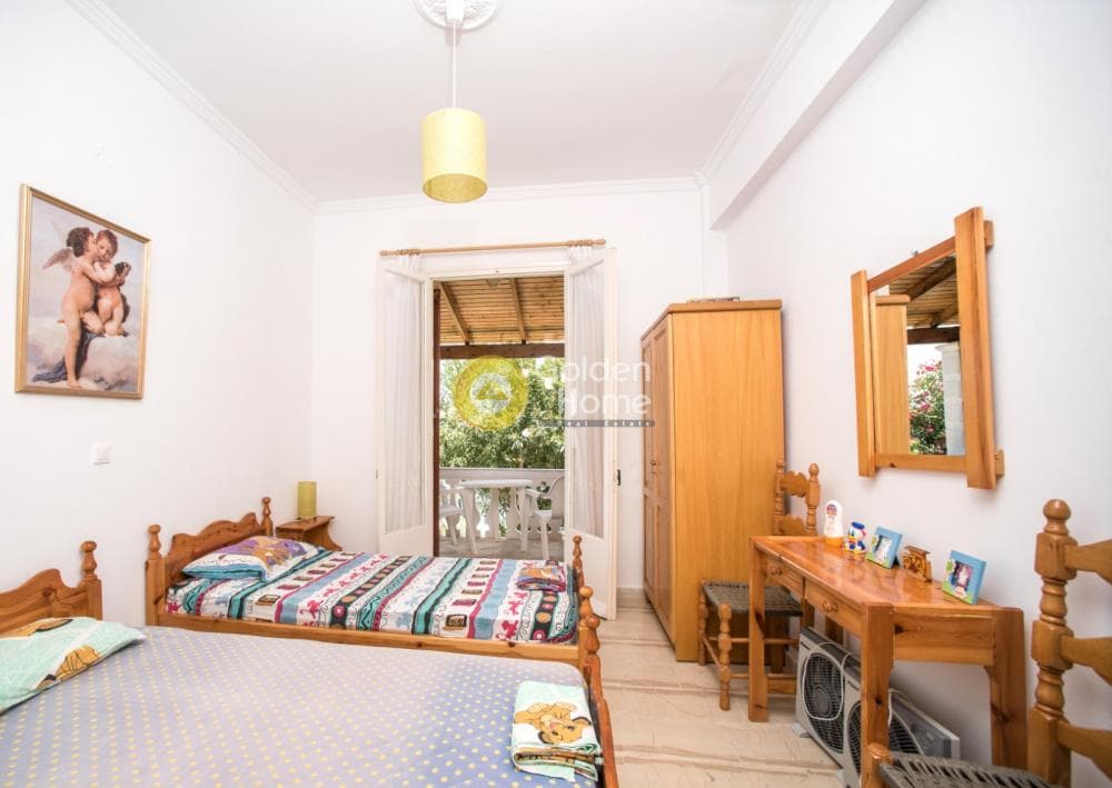 House in Melitieoi, Corfu — Photo 8 of 24