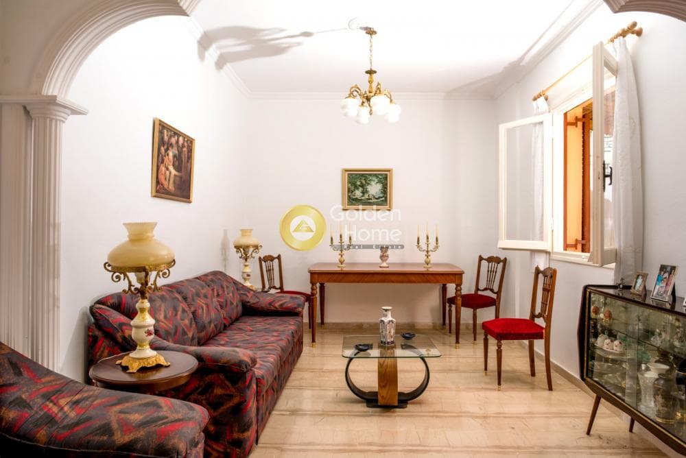 House in Melitieoi, Corfu — Photo 9 of 24