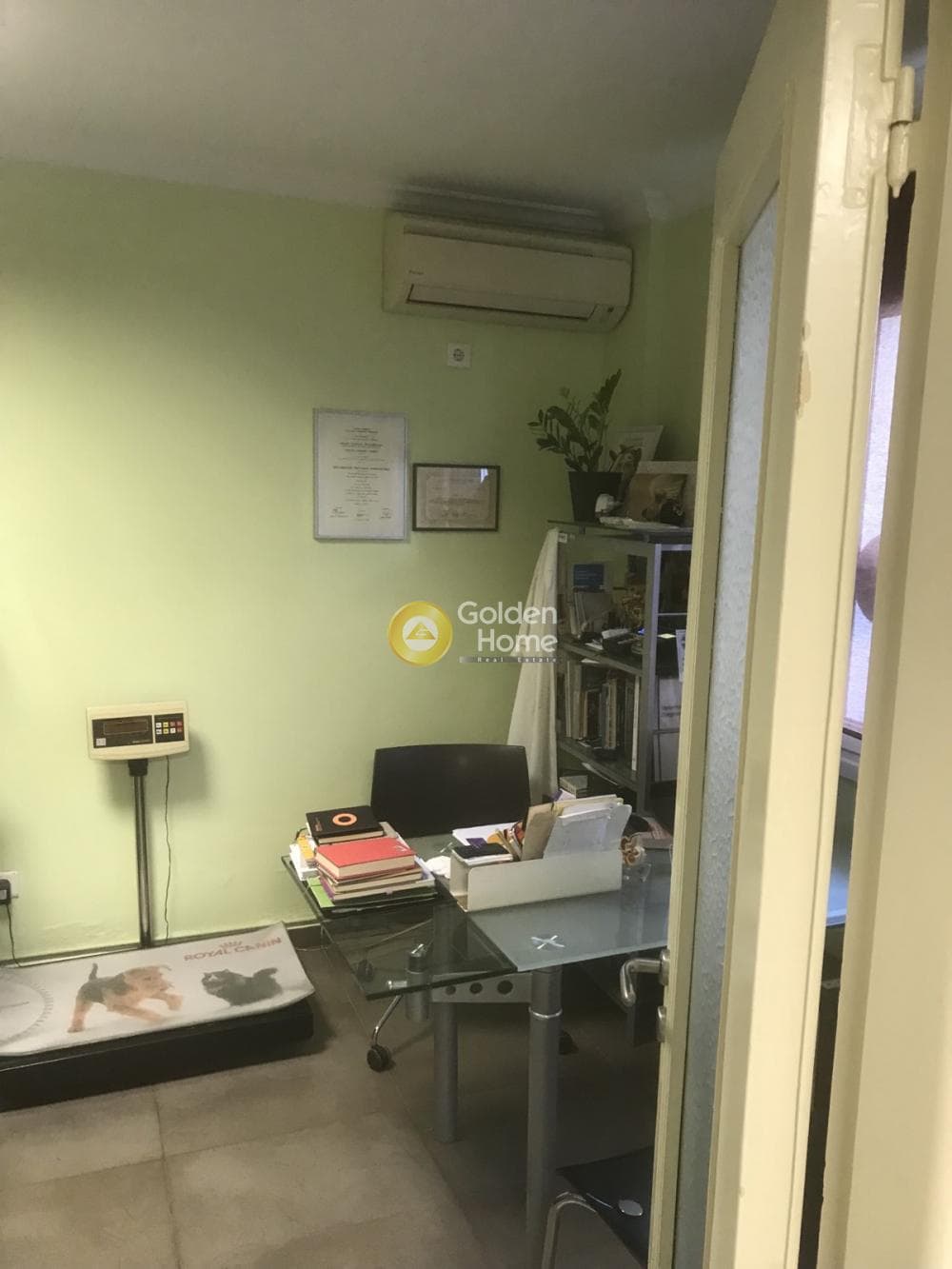 Διαμέρισμα στην Ελληνορώσων, Γουδή — Φωτογραφία 3 από 8