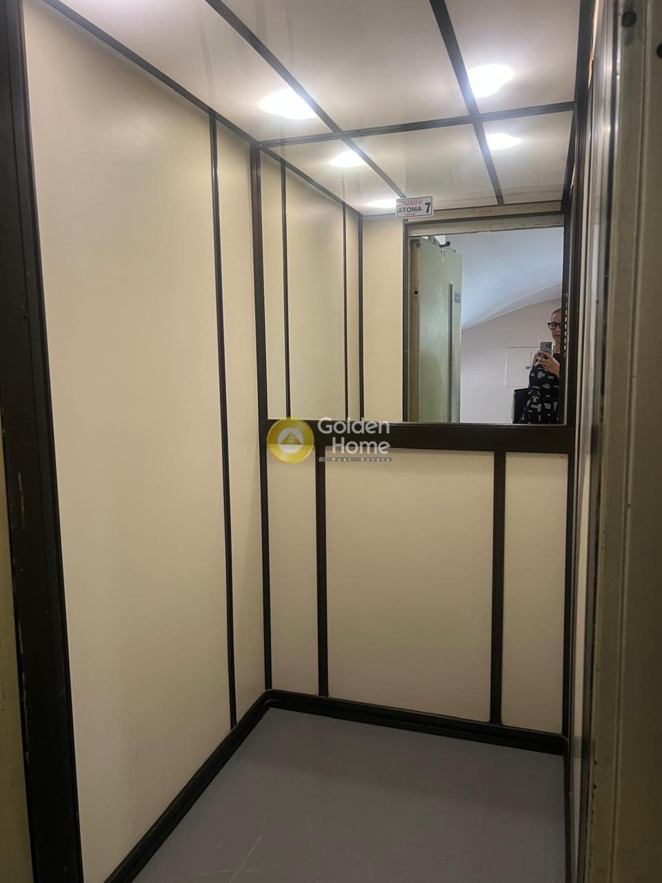 Διαμέρισμα στην Πανιωνία, Γλυφάδα — Φωτογραφία 23 από 27