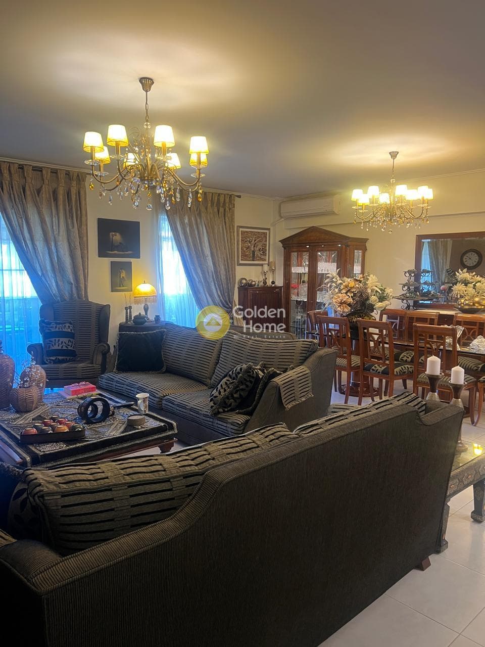 Διαμέρισμα στην Πανιωνία, Γλυφάδα — Φωτογραφία 4 από 27