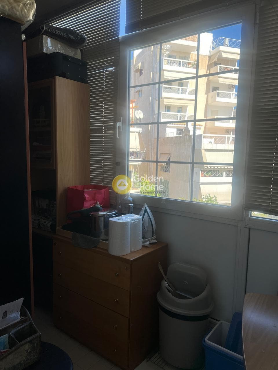 Διαμέρισμα στην Πανιωνία, Γλυφάδα — Φωτογραφία 25 από 27