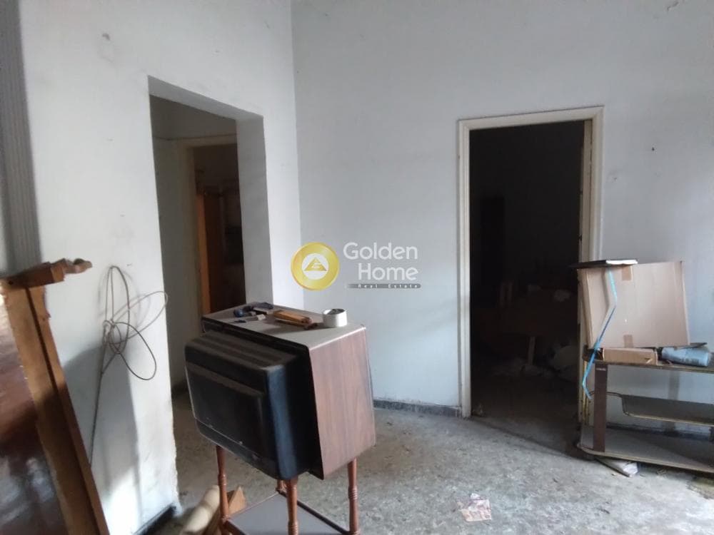 Διαμέρισμα στην Παλαιά Κοκκινιά, Πειραιάς — Φωτογραφία 3 από 7