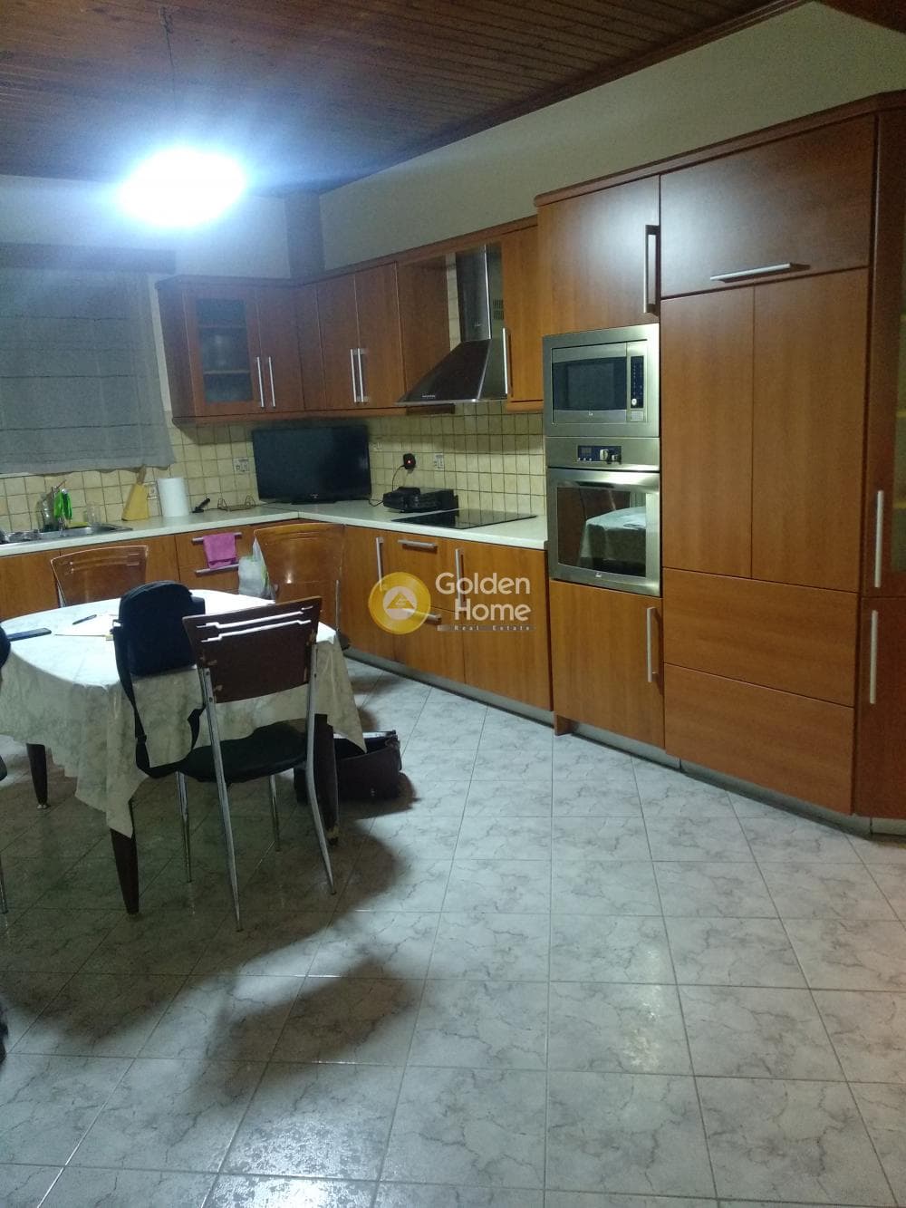 Apartment in Kipoupoli, Petroupoli — Photo 1 of 9