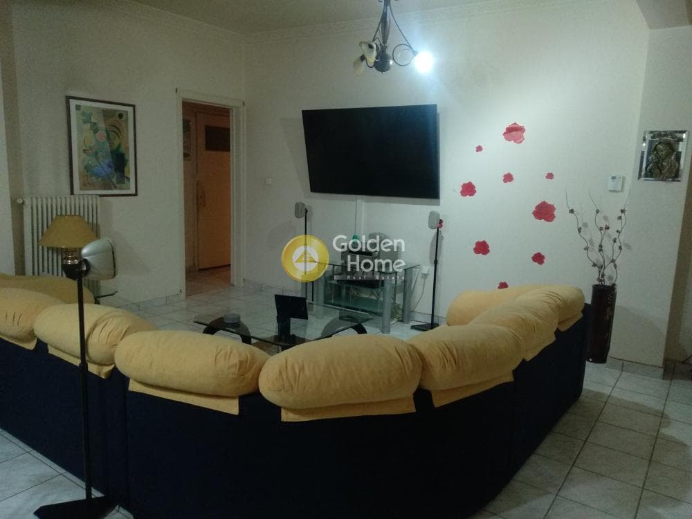 Apartment in Kipoupoli, Petroupoli — Photo 6 of 9
