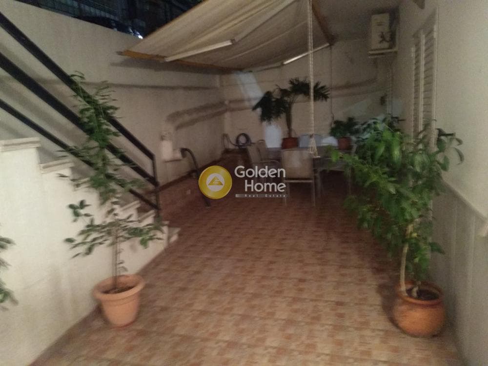 Apartment in Kipoupoli, Petroupoli — Photo 8 of 9