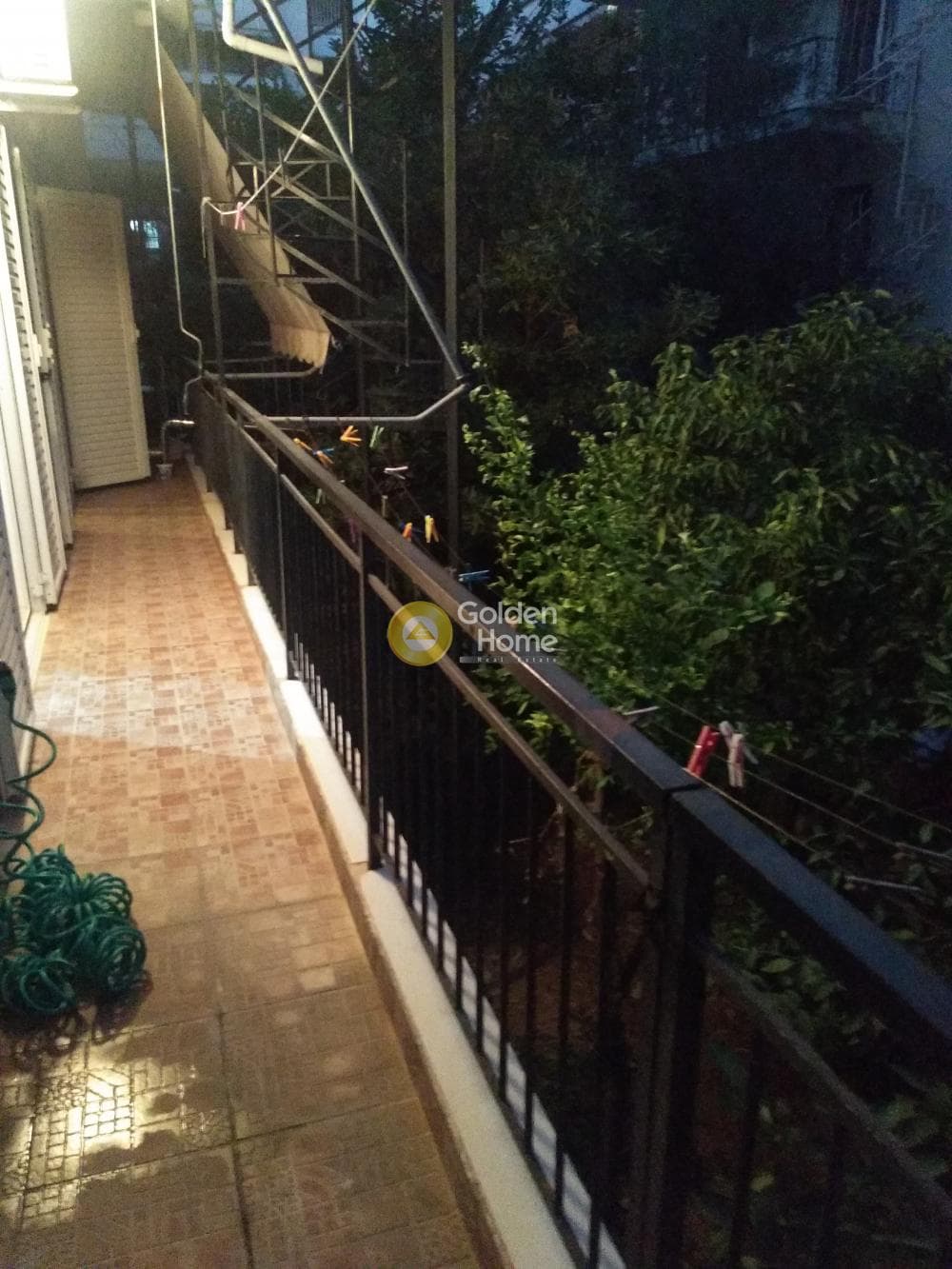 Apartment in Kipoupoli, Petroupoli — Photo 9 of 9
