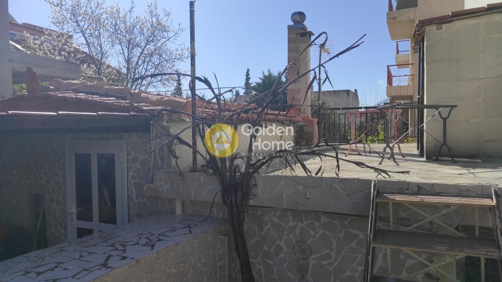 House in Center, Gerakas — Photo 8 of 9