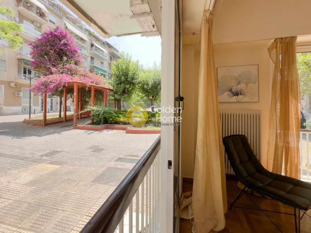 Διαμέρισμα στην Θυμαράκια, Αττική — Φωτογραφία 3 από 9