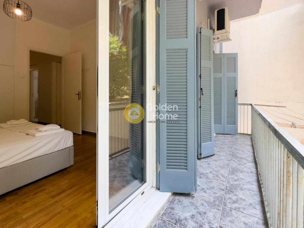 Διαμέρισμα στην Θυμαράκια, Αττική — Φωτογραφία 8 από 9