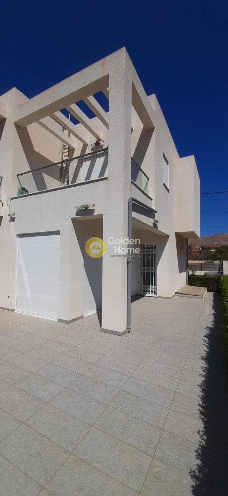 House in Kalivia, Kalivia Thorikou — Photo 27 of 31
