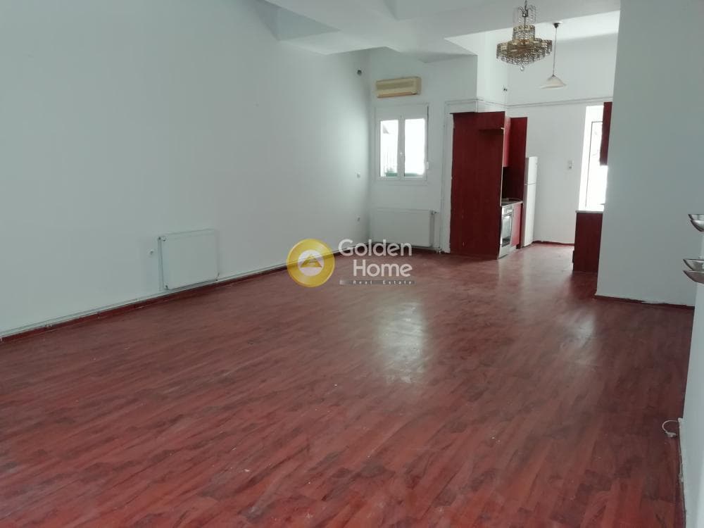 Apartment in Charokopou, Kalithea — Photo 1 of 19
