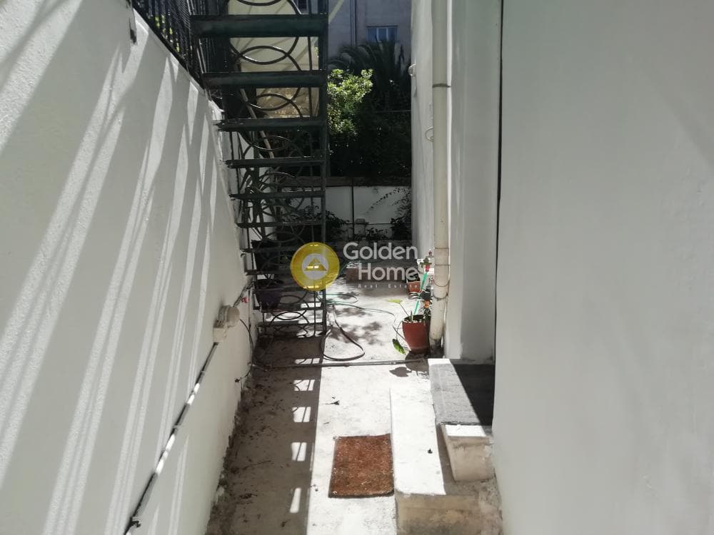 Apartment in Charokopou, Kalithea — Photo 18 of 19