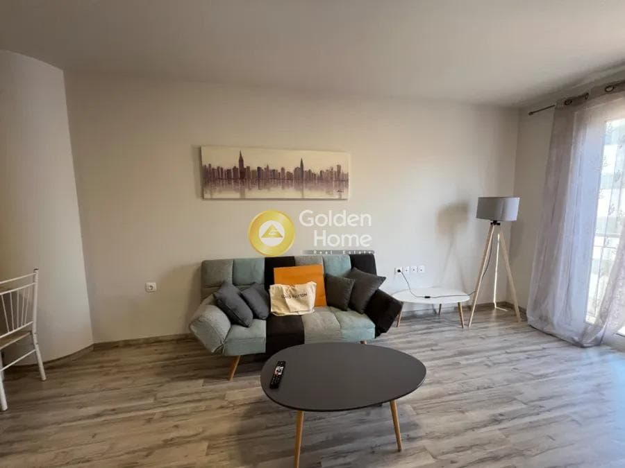 Apartment in Evangelistria, Kalithea — Photo 1 of 10