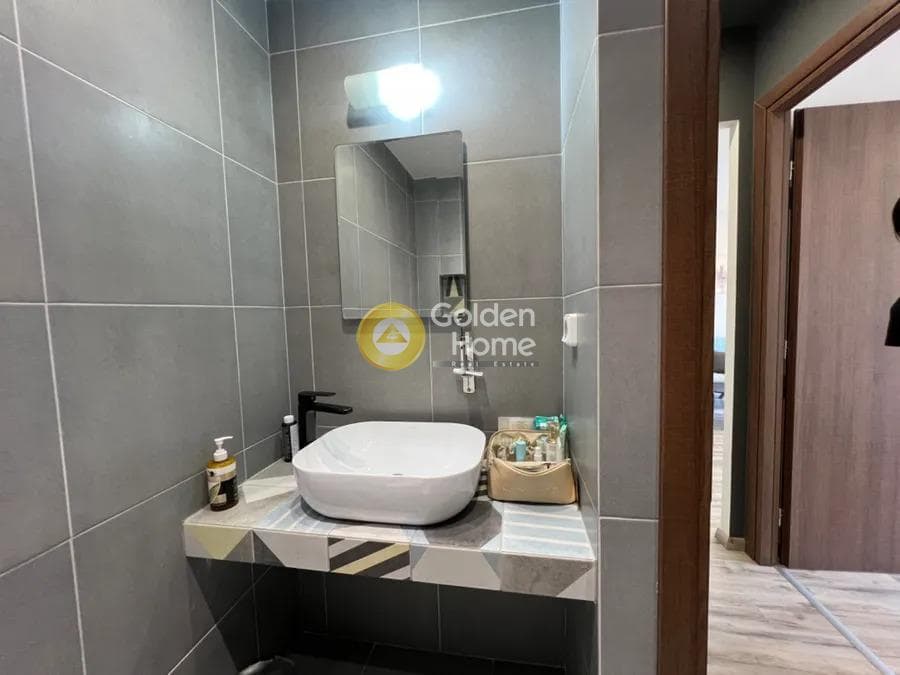 Apartment in Evangelistria, Kalithea — Photo 9 of 10