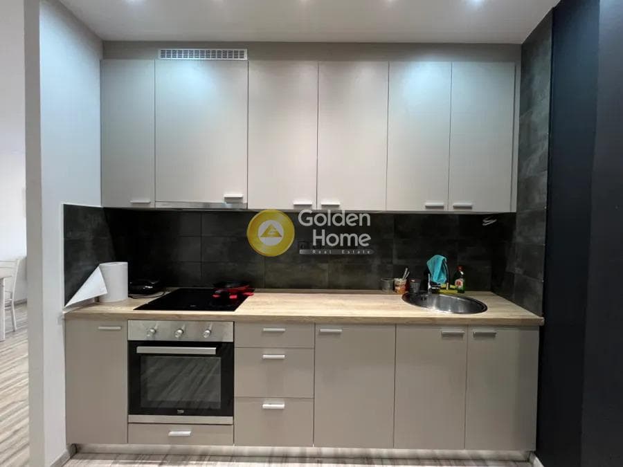 Apartment in Evangelistria, Kalithea — Photo 4 of 10
