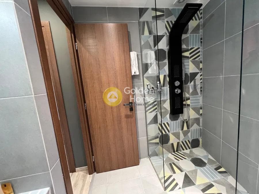 Apartment in Evangelistria, Kalithea — Photo 10 of 10