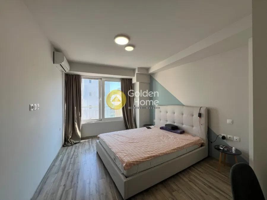 Apartment in Evangelistria, Kalithea — Photo 7 of 10