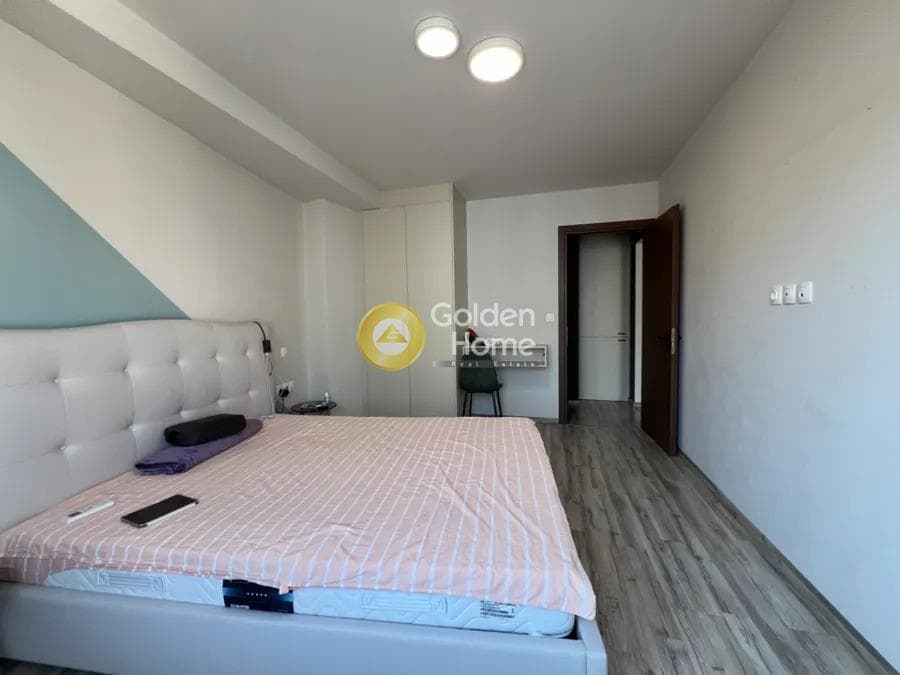 Apartment in Evangelistria, Kalithea — Photo 8 of 10