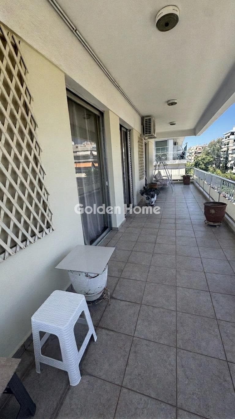 Διαμέρισμα στην Αμπελάκια, Άλιμος — Φωτογραφία 18 από 21