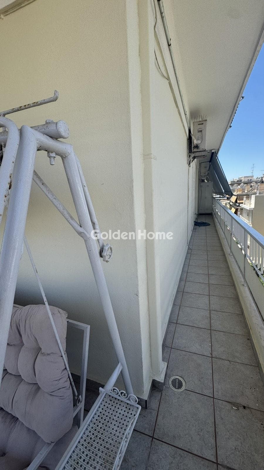 Διαμέρισμα στην Αμπελάκια, Άλιμος — Φωτογραφία 20 από 21