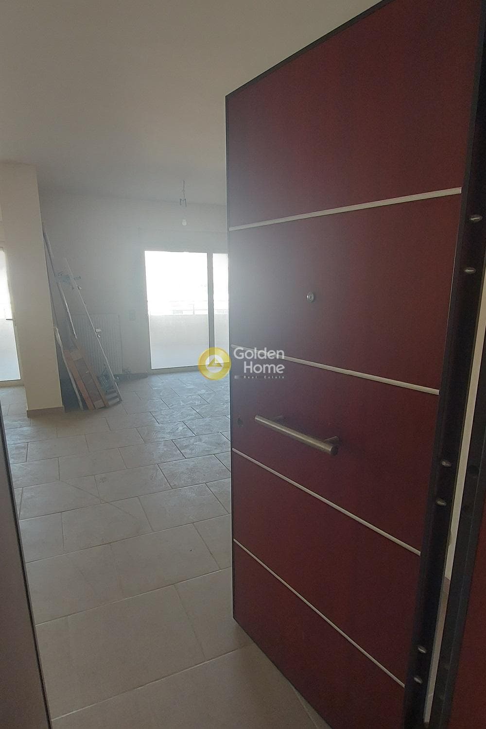 Apartment in Ippodromos, Kalithea — Photo 2 of 24