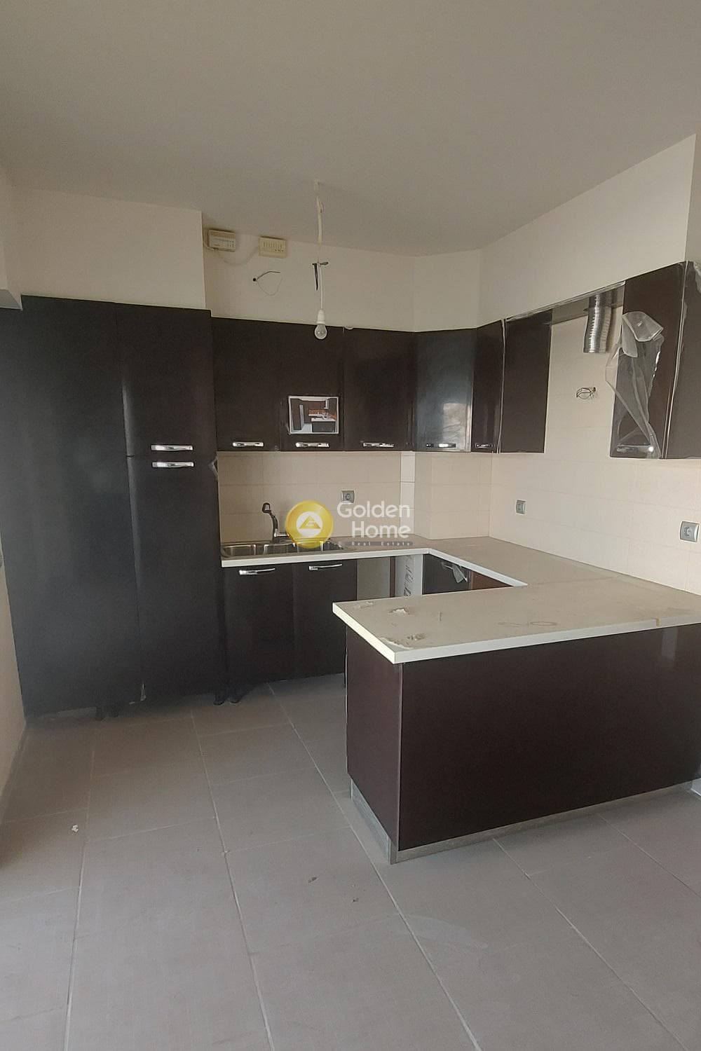 Apartment in Ippodromos, Kalithea — Photo 1 of 24