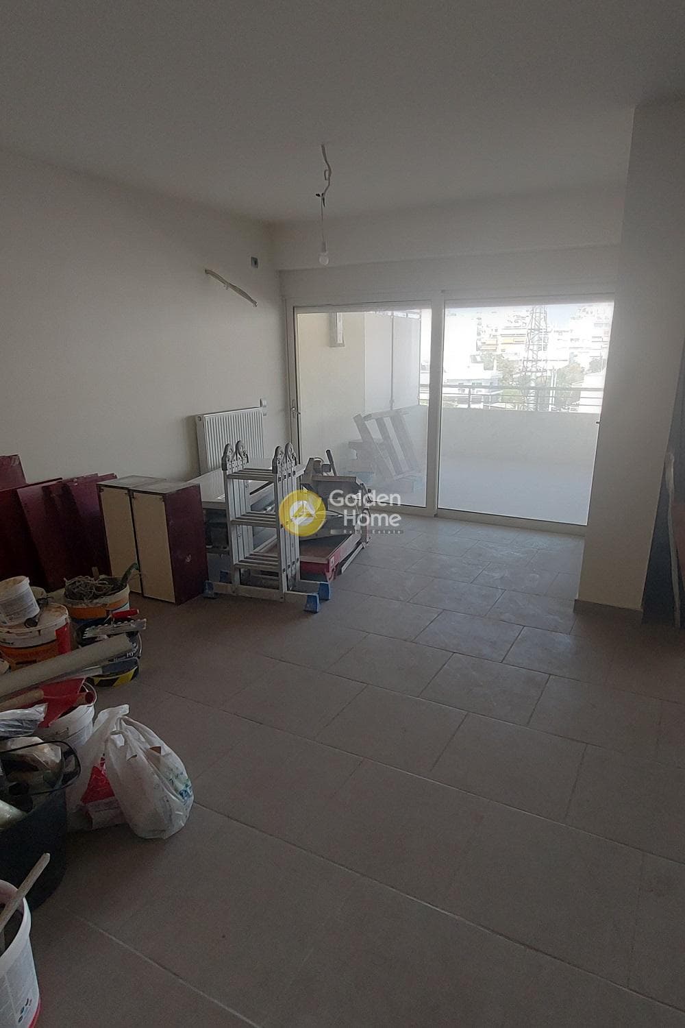 Apartment in Ippodromos, Kalithea — Photo 3 of 24