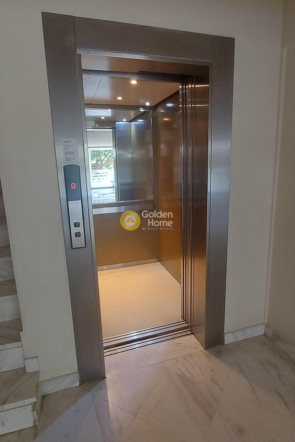 Apartment in Ippodromos, Kalithea — Photo 10 of 24