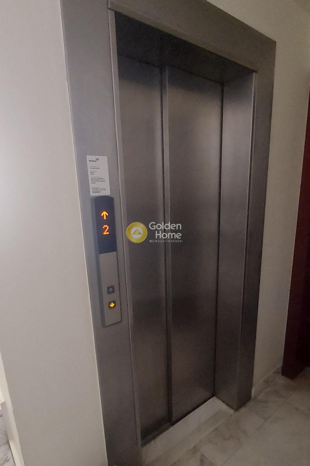 Apartment in Ippodromos, Kalithea — Photo 13 of 24