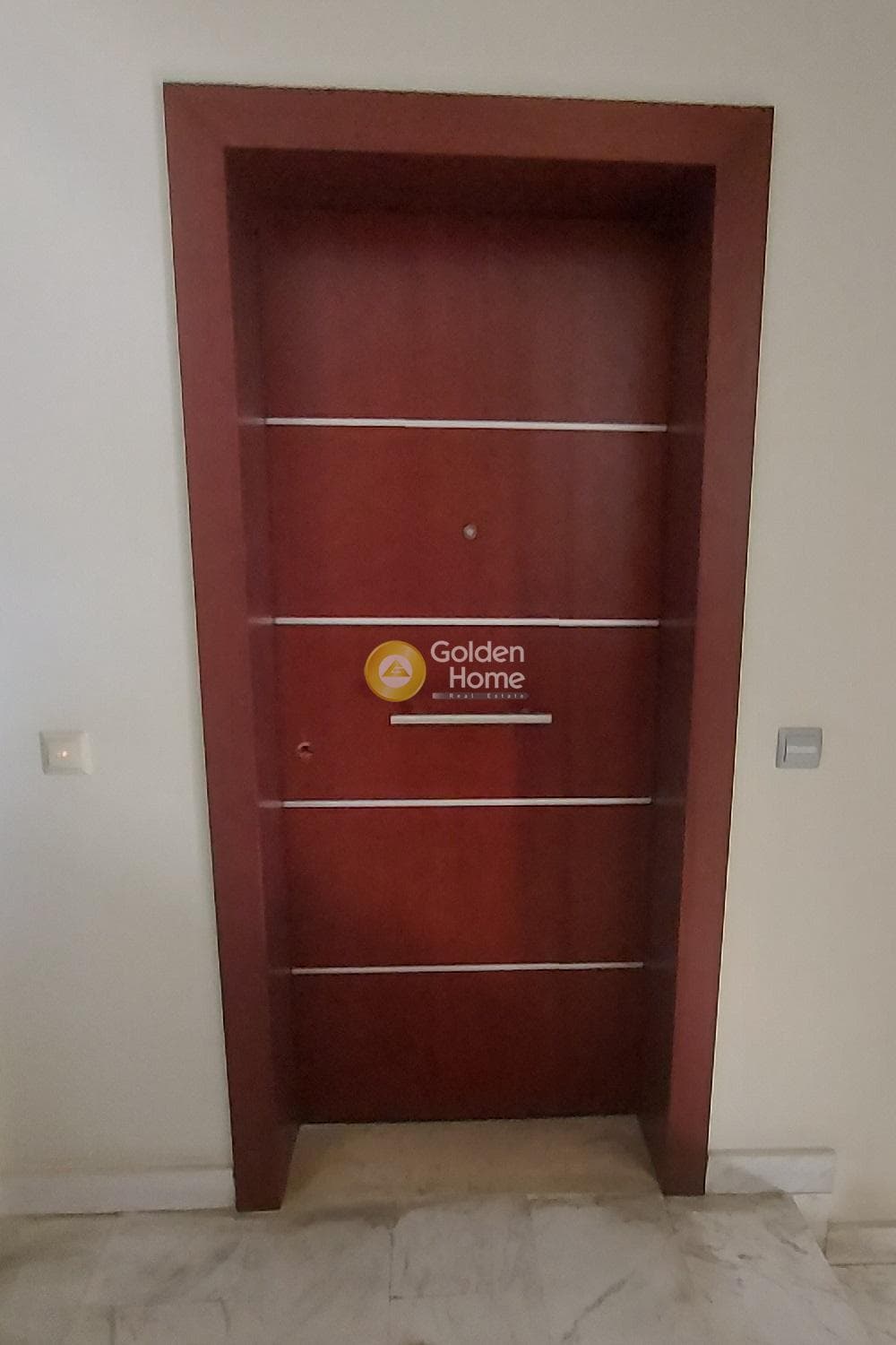 Apartment in Ippodromos, Kalithea — Photo 15 of 24