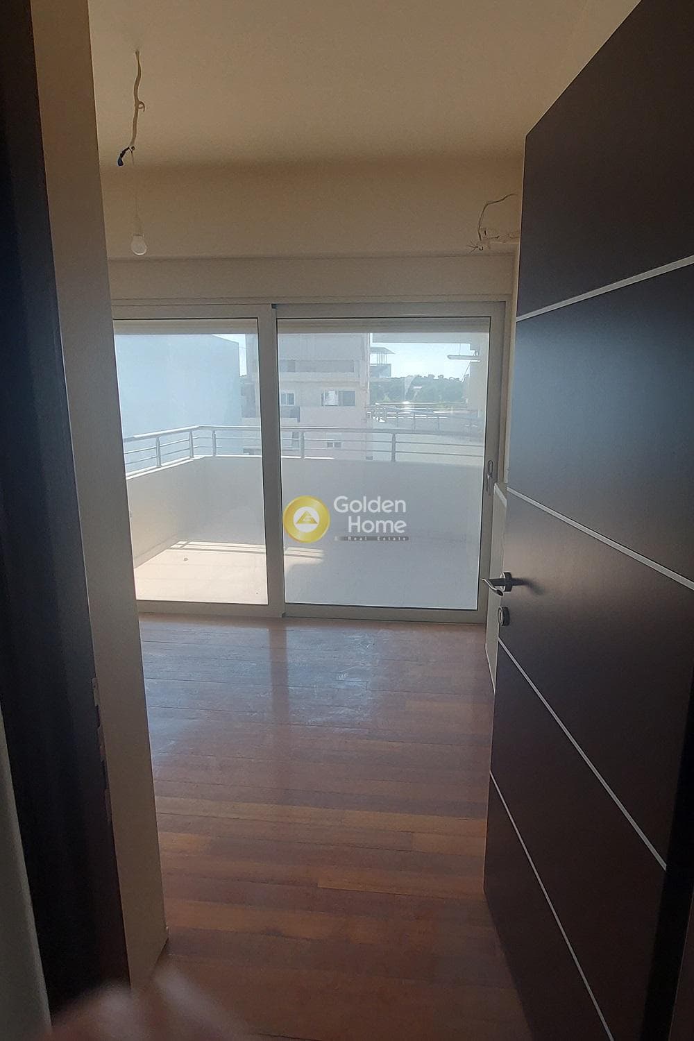 Apartment in Ippodromos, Kalithea — Photo 19 of 24