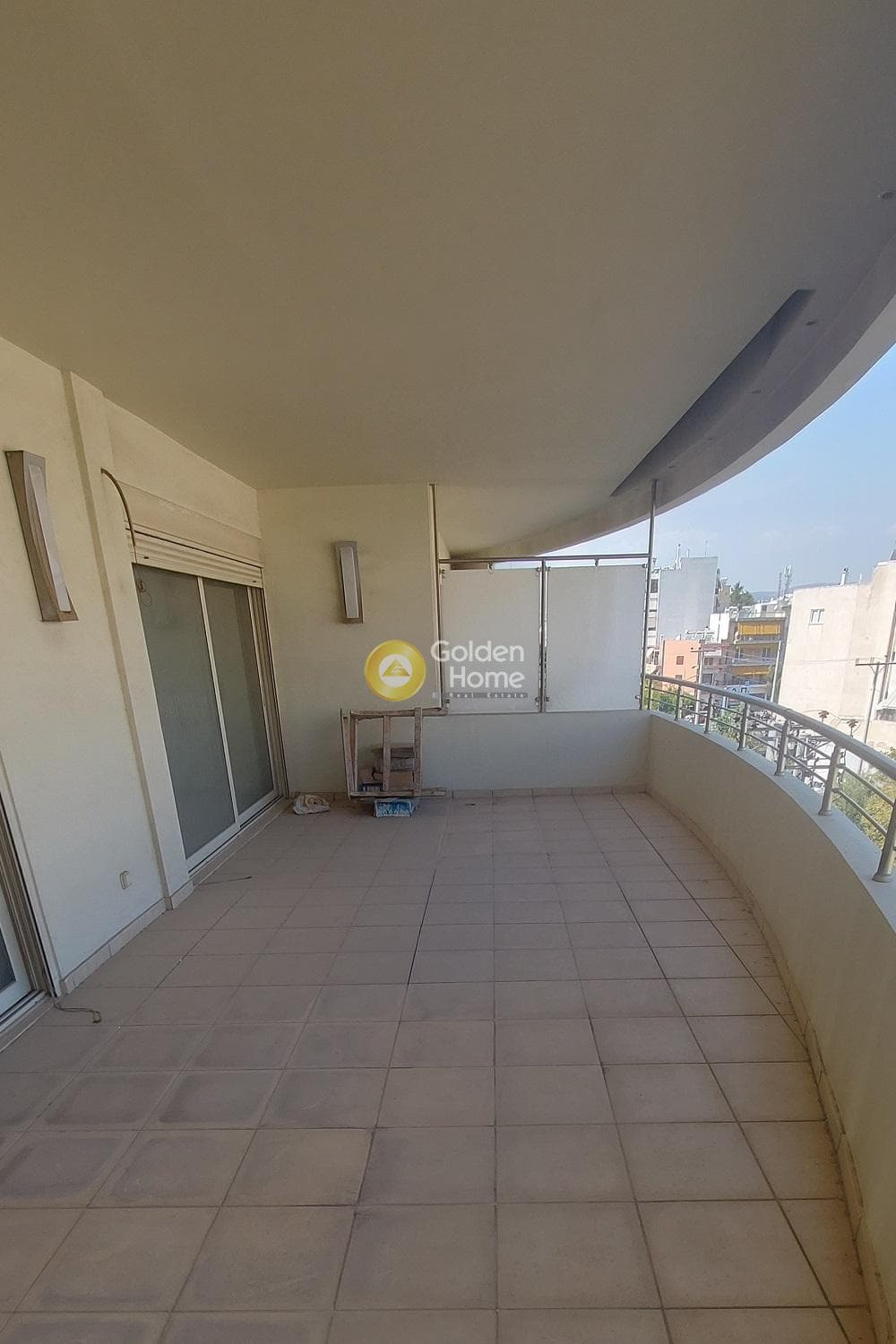 Apartment in Ippodromos, Kalithea — Photo 23 of 24