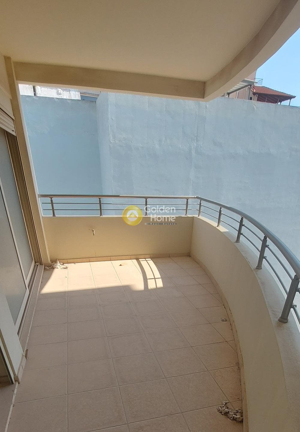 Apartment in Ippodromos, Kalithea — Photo 24 of 24
