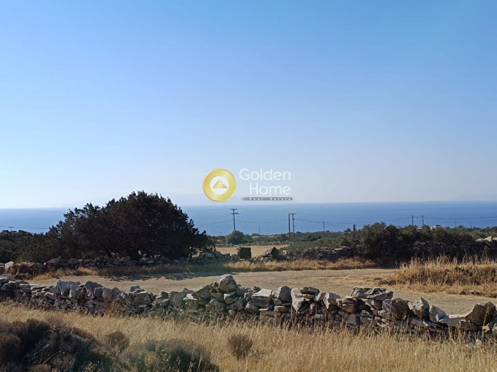 Αγροτεμάχιο στην Άσπρο Χωριό, Πάρος — Φωτογραφία 4 από 7