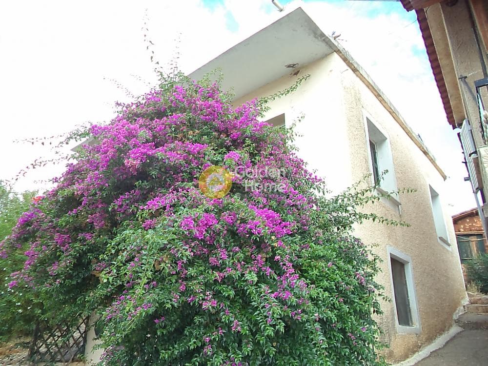 Μονοκατοικία στην Κούμαρης, Αίγιο — Φωτογραφία 13 από 13