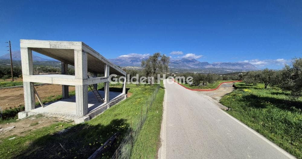 Building Plot in Kouses, Moires — Photo 4 of 14