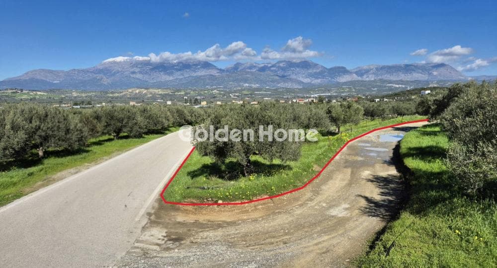 Building Plot in Kouses, Moires — Photo 3 of 14