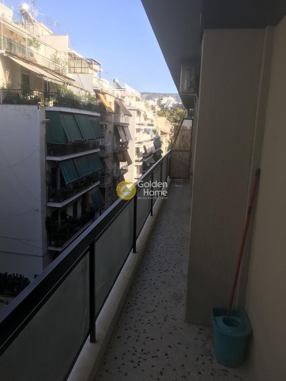 Διαμέρισμα στην Νέα Κυψέλη, Πολύγωνο - Τουρκοβούνια — Φωτογραφία 12 από 12